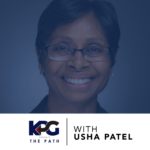 The Path Podcast with Usha Patel - Keystone Partners Group